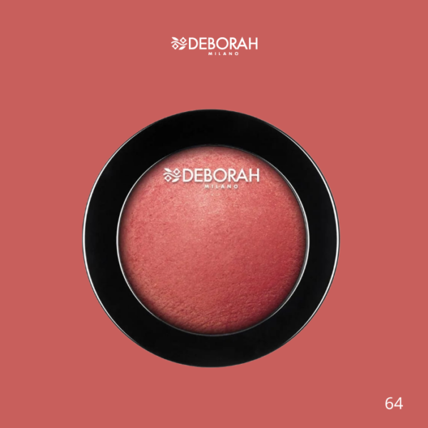 DH złota szminka milano Red 14 chic berry