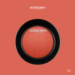 DH złota szminka milano Red 14 chic berry