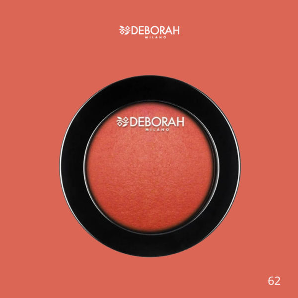 DH złota szminka milano Red 14 chic berry