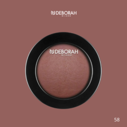 DH złota szminka milano Red 14 chic berry