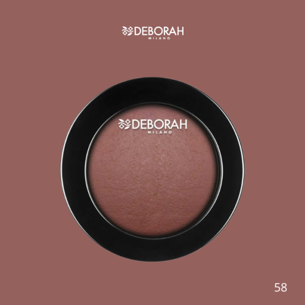 DH złota szminka milano Red 14 chic berry